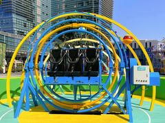 -大族广场Mall&More