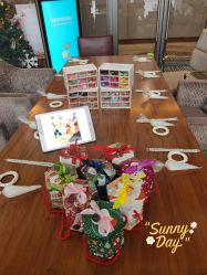 -大美母婴月子专护中心(紫峰店)