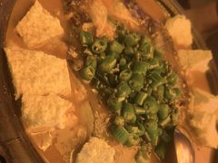 -探鱼·鲜青椒爽麻烤鱼(三水广场店)