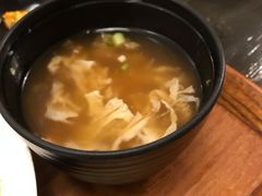 味增汤-金龙咖喱