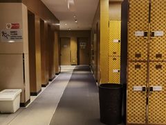 -天津京基皇冠假日酒店