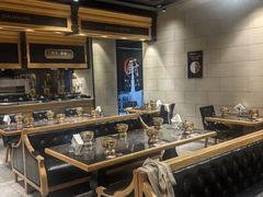 -川骄海鲜自助(亚运村店)