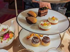 -国际饭店·原点咖啡吧ORIGIN CAFE&BAR