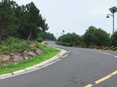 -南京市无想山景区