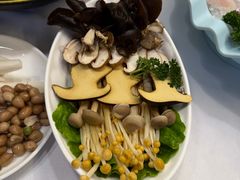 -德天肥牛海鲜火锅(龙吟坊店)