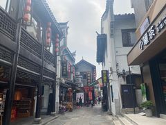 -汴河街