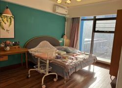 -莲生母婴月子中心(清水河公园店)