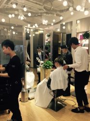 -简法造型·品牌形象店