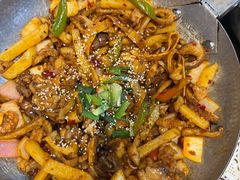 -富正毅三下锅连锁(三店)