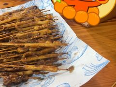 -十里铺铁板鱿鱼