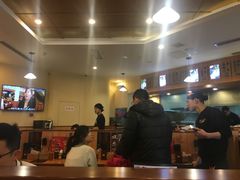 大堂-博多一幸舍(侨福芳草地购物中心店)