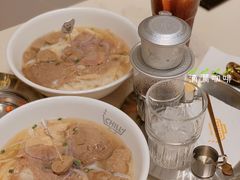 -CHILL Pho澳洲牛肉越南粉(佛山顺德万象汇店)