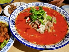 -兔爸私家小厨(新北万达店)