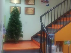 -瓦力工厂机器人·信息学奥赛·科技特长生·人工智能(亦庄校区)