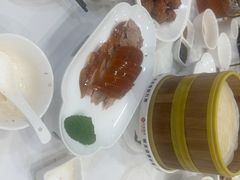 -万荣烤鸭店·北京菜(天坛店)