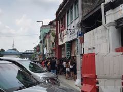 -何九海南茶店(鬼仔巷店)