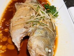 -小城粥道·海胆鲜虾粥(解放广场店)