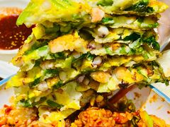 -山海珍味韩国料理(奥城店)