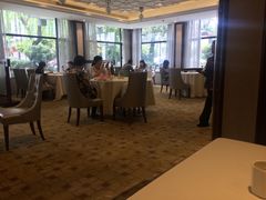 大堂-绍兴饭店知遇楼(环山路店)
