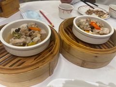 豉汁蒸排骨-稻香酒家·34年老字号·港式粤菜(侨光店)
