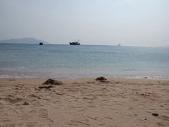 -东澳岛