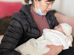 -田螺阿姨自营月嫂·育儿嫂(高新店)