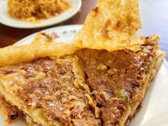 -清真永恒华威肉饼(潘家园店)