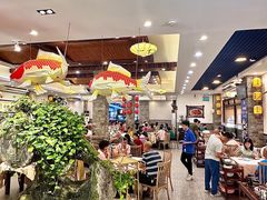 -御膳粥·牛乳粥底火锅·地道顺德菜(容桂店)