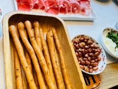 -东门口涮肉·砂锅·烤串(老门东店)