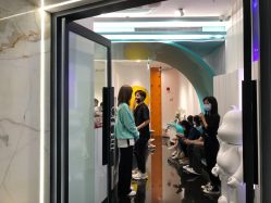-OnHair造型