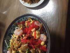 -大姨捞面(新安花园店)