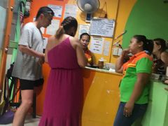-Jonah's Fruit Shake & Snack Bar
