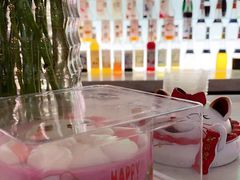 -JF Garden(渔人码头店)