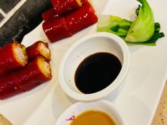 金沙鲜虾红米肠-点都德(海岸城店)