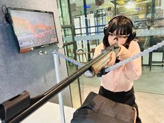 -枪馆1号实弹射击俱乐部