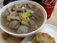 猪脚圈-华威达牛庄(黄埔大道西店)
