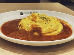 -CoCo壱番屋(久光百货店)