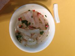嵩山凉粉-商都酒店( 北京南站店)