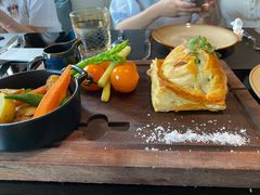 惠林顿牛排-上海苏宁宝丽嘉酒店·Cafe Bellagio西餐厅