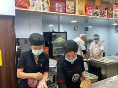 -樊记腊汁肉(竹笆市总店)