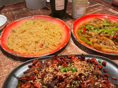 -馬伍旺川菜(安德门店)