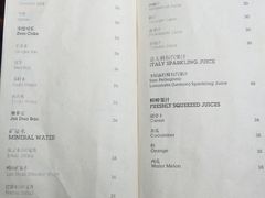 -济南喜来登酒店-采悦轩中餐厅