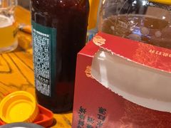 -永红源啤酒·烧烤·海鲜·大排档(台柳路店)