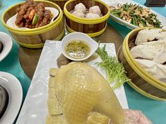-利雅园酒家(大沙地店)