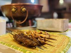 -羊家胡同·龙虾烧烤火锅(龙汇路店)