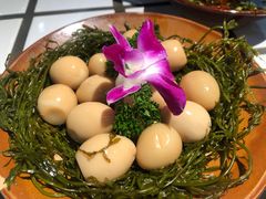 鹌鹑蛋-贰回巷火锅馆(钟楼店)