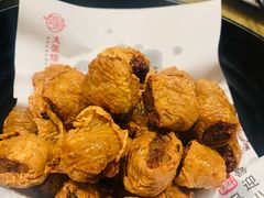 -大张烙馍村(三环南路旗舰店)