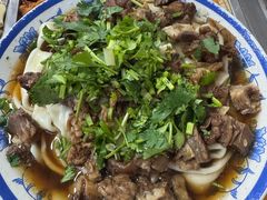 -清真-戏楼王记牛肉面