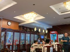 -新聚丰菜馆(太监弄店)