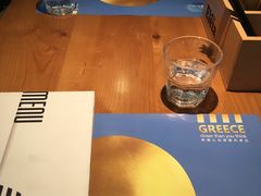 -HELLO MUSAE 拾光缪斯餐厅·纯正希腊风味(苏州中心店)